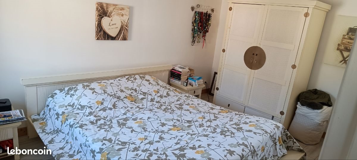 Maison à vendre, 70m², Plabennec