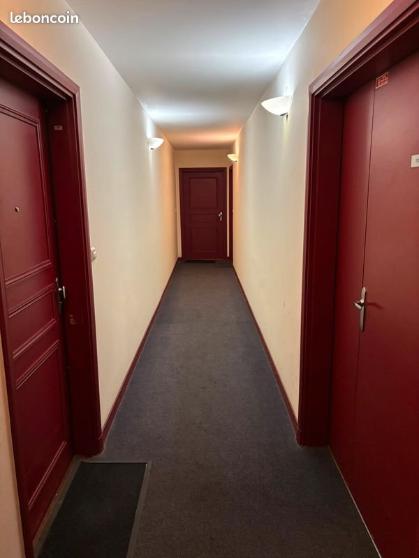 Appartement à vendre, 58m², Sarcelles