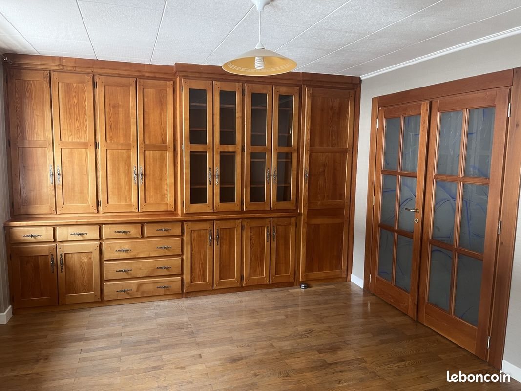 Appartement à vendre, 65m², Modane (Valfréjus)