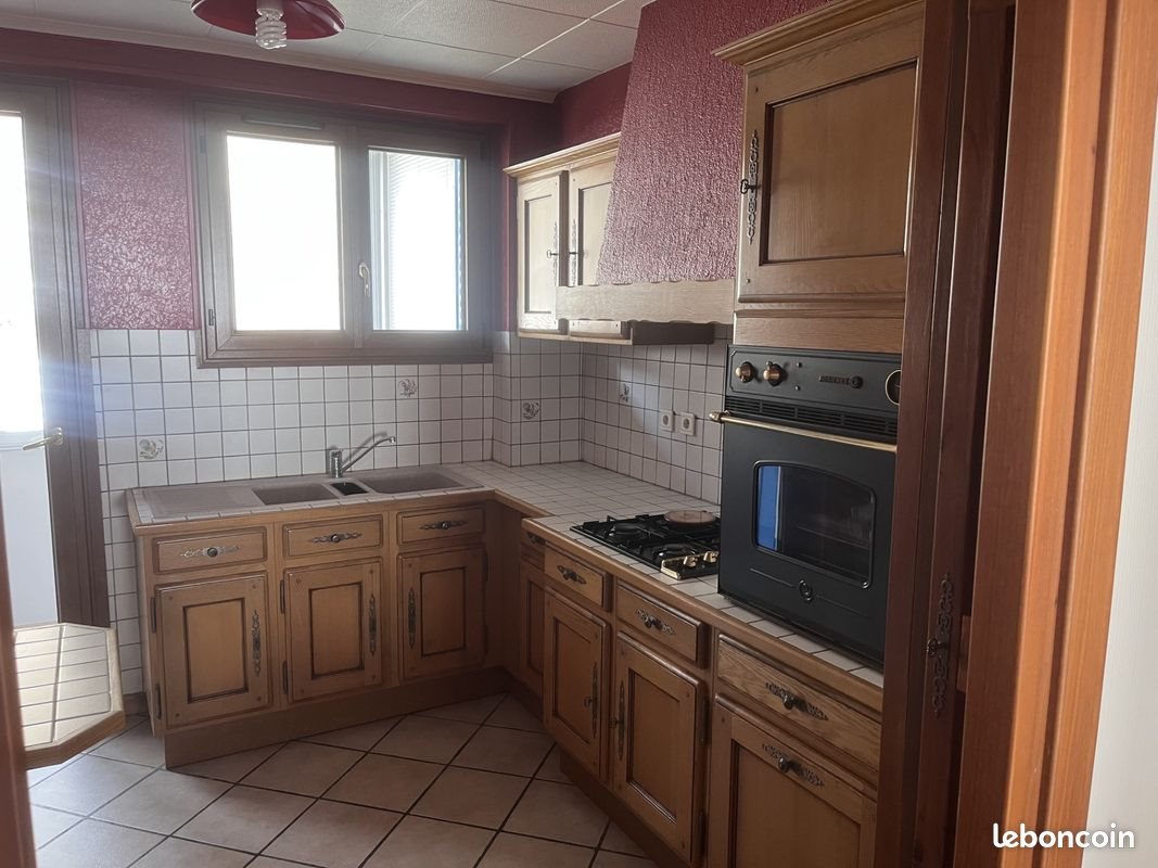 Appartement à vendre, 65m², Modane (Valfréjus)