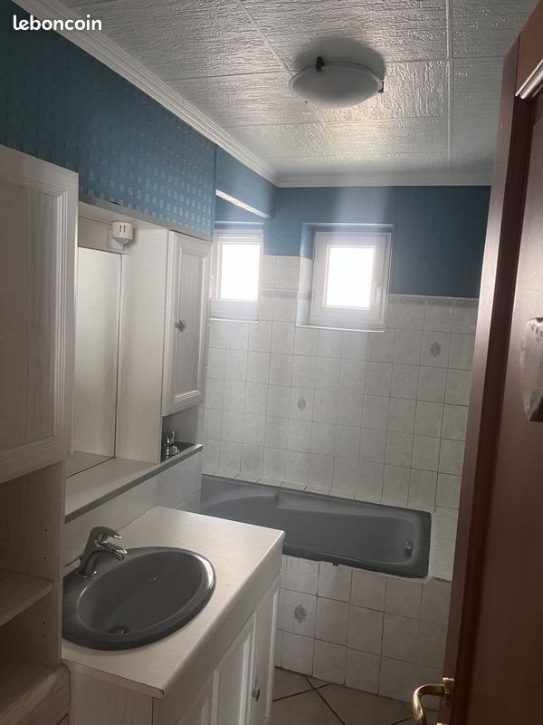 Appartement à vendre, 65m², Modane (Valfréjus)