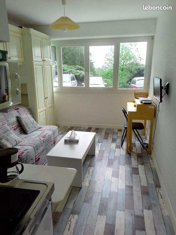 Appartement à louer, 15m², Sainte-Foy-lès-Lyon