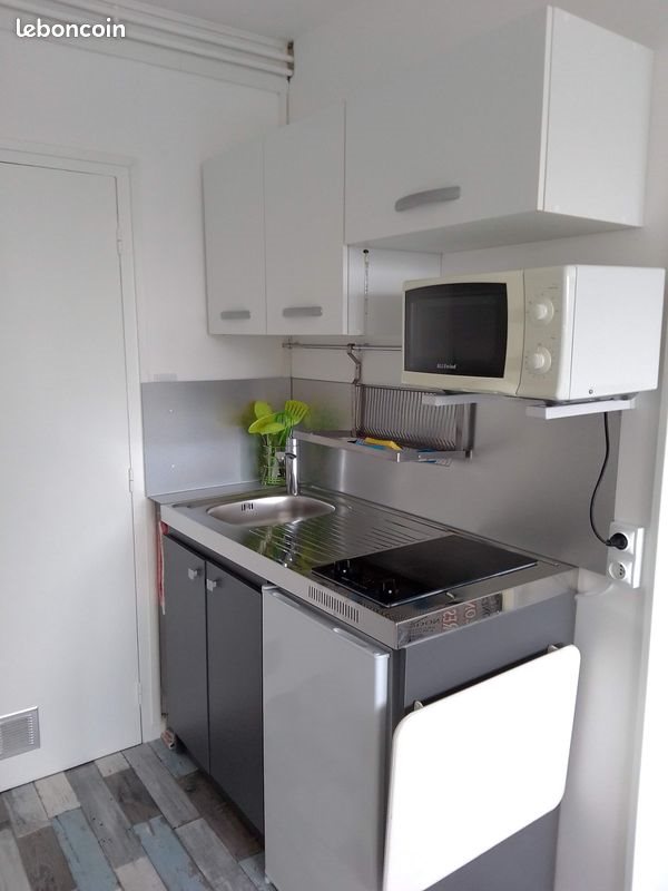 Appartement à louer, 15m², Sainte-Foy-lès-Lyon
