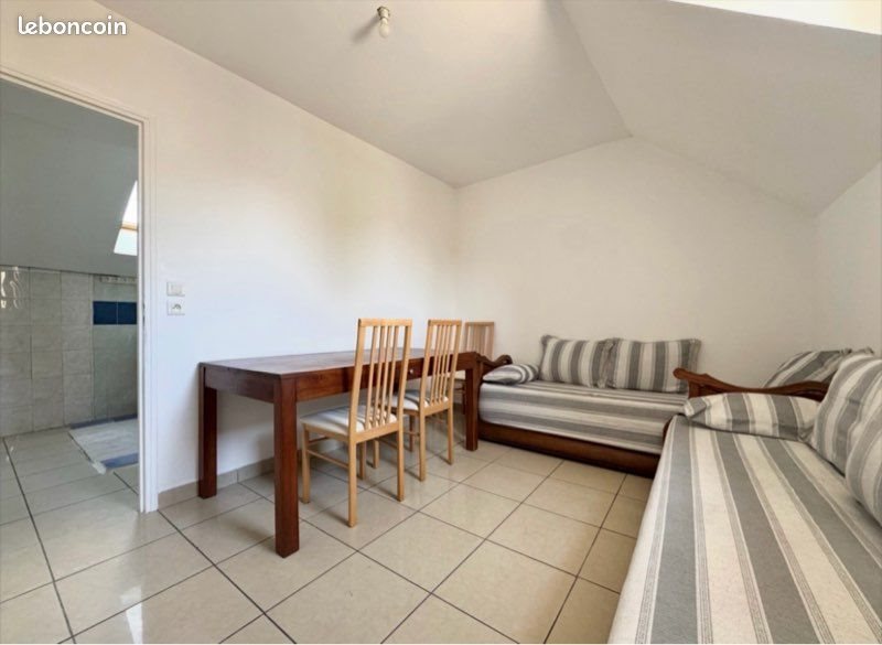 Appartement à louer, 40m², Arnouville