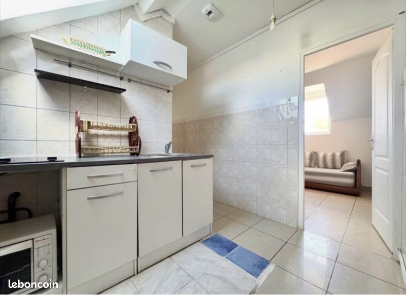 Appartement à louer, 40m², Arnouville