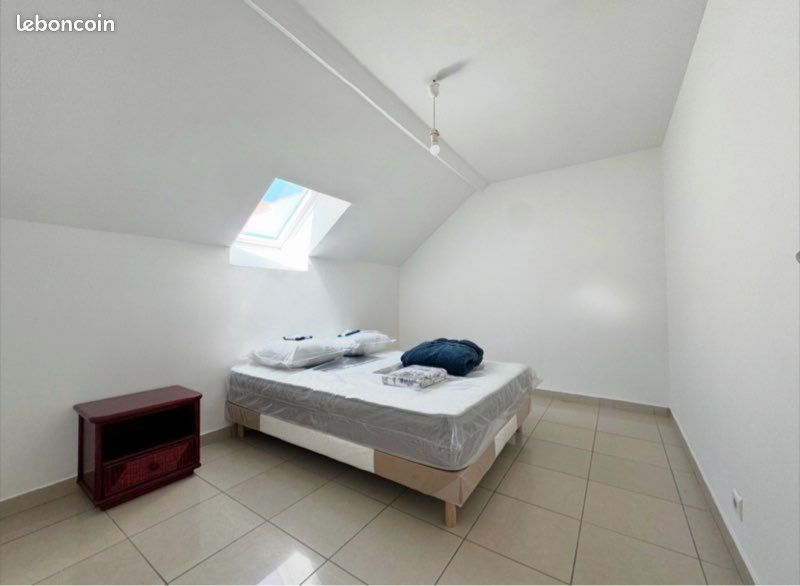 Appartement à louer, 40m², Arnouville