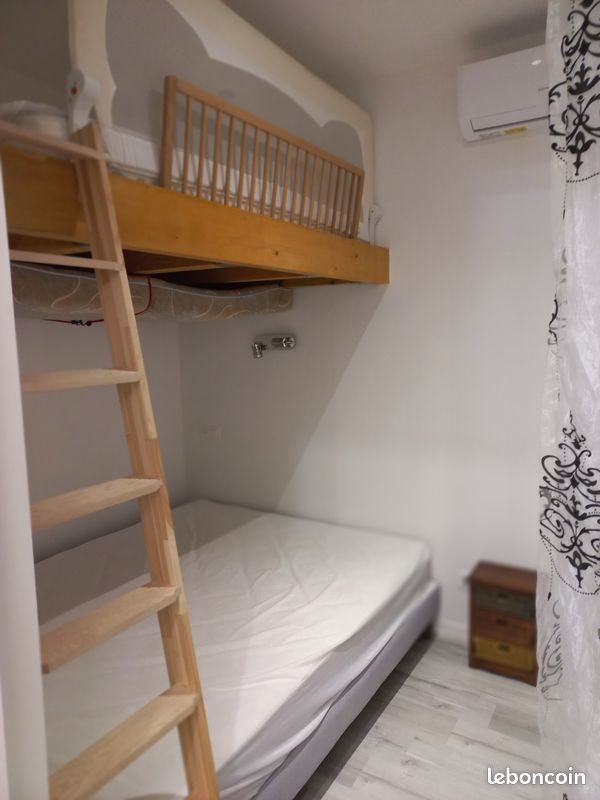 Appartement à louer, 28m², Mauguio