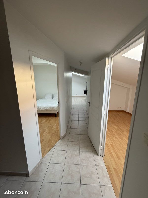 Appartement à louer, 48m², Marcoussis