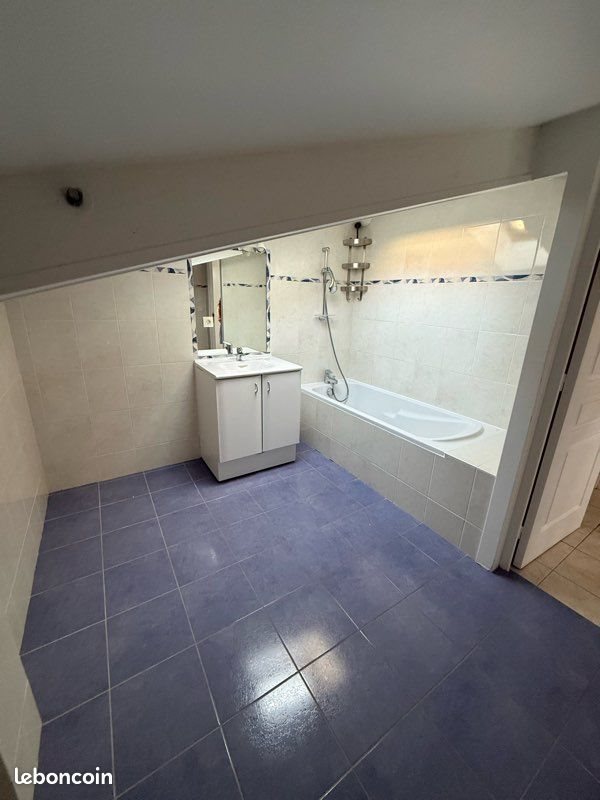 Appartement à louer, 48m², Marcoussis