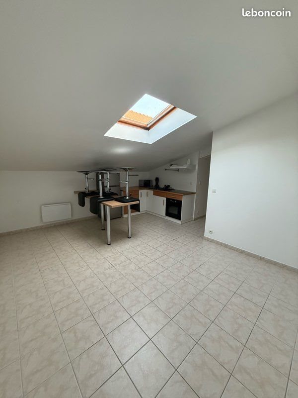 Appartement à louer, 48m², Marcoussis