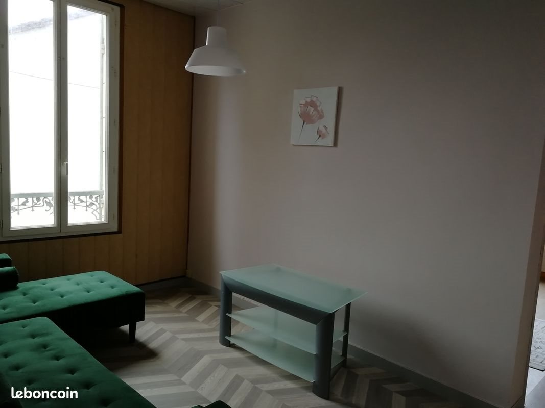 Appartement à louer, 45m², Bergerac