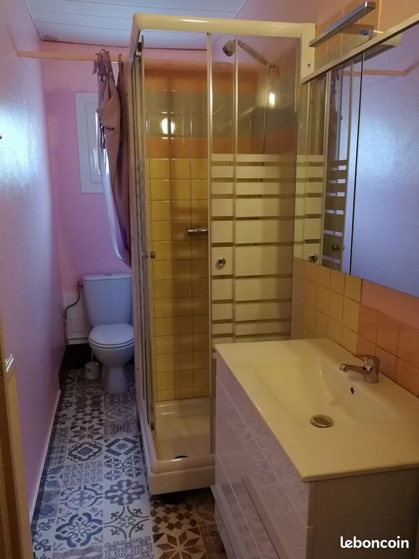 Appartement à louer, 45m², Bergerac