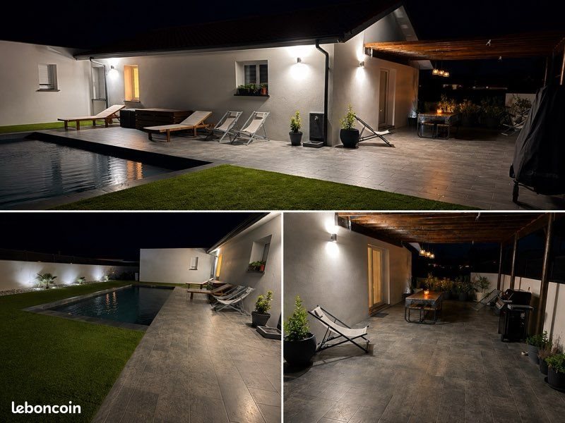 Maison à vendre, 92m², Mimizan