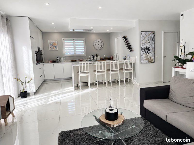 Maison à vendre, 92m², Mimizan