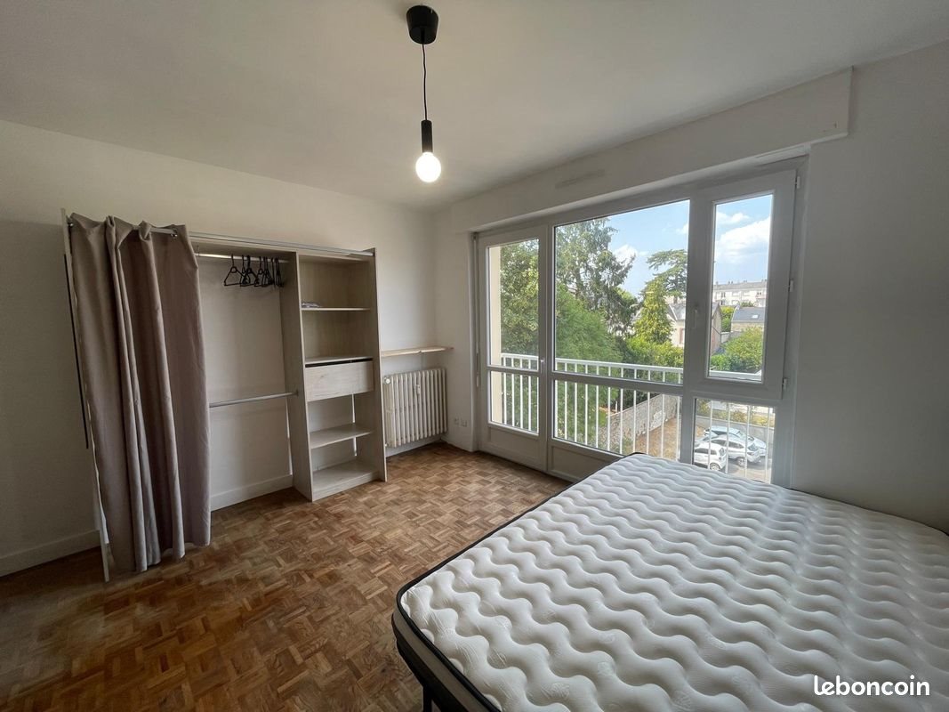 Appartement à louer, 24m², Laval