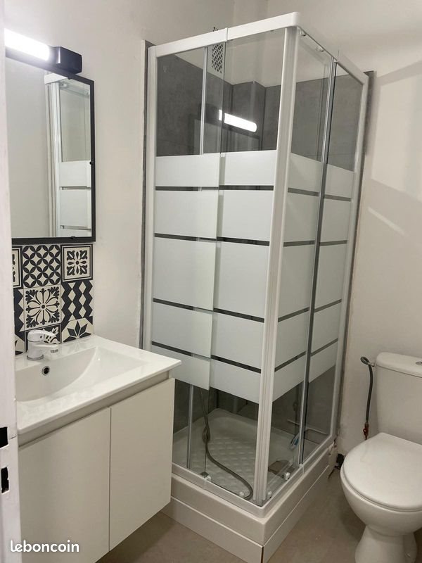 Appartement à louer, 24m², Laval
