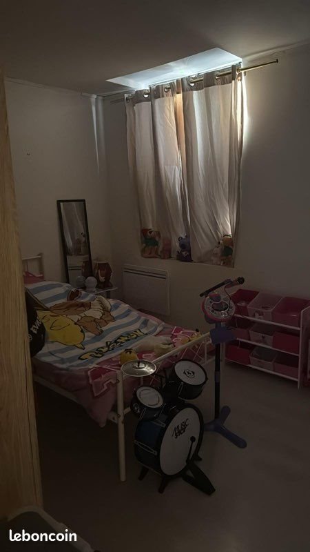 Appartement à louer, 85m², Roubaix
