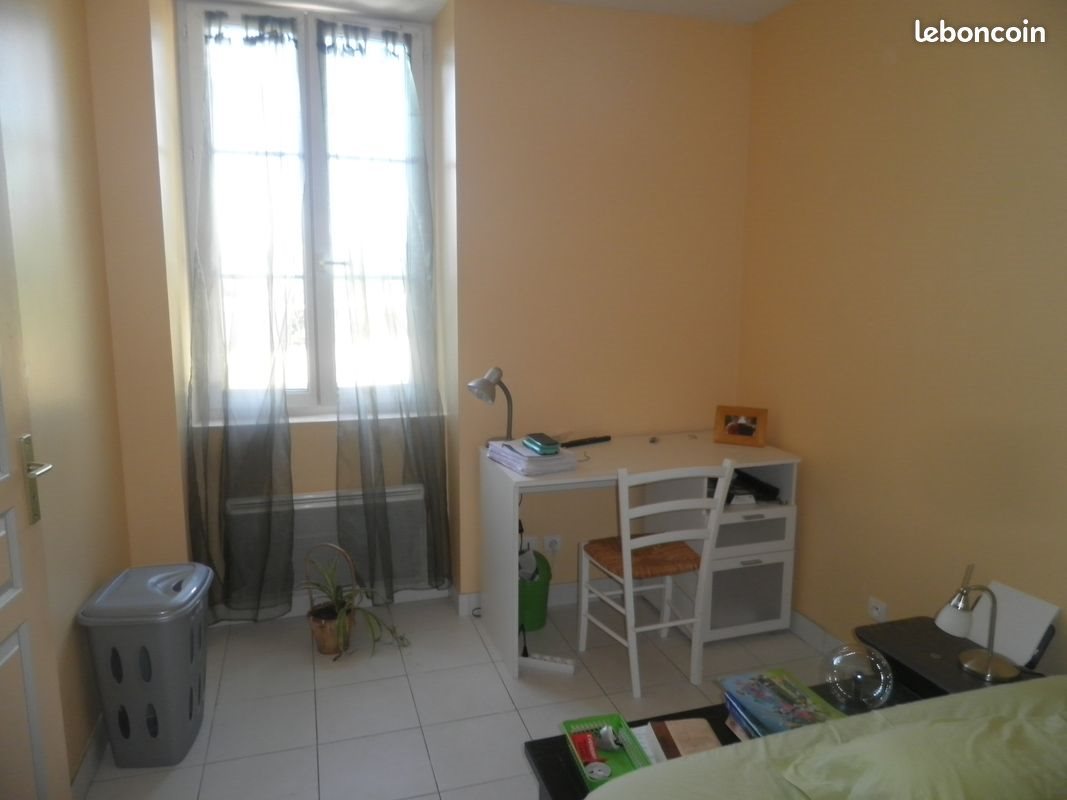 Appartement à louer, 29m², Limoges
