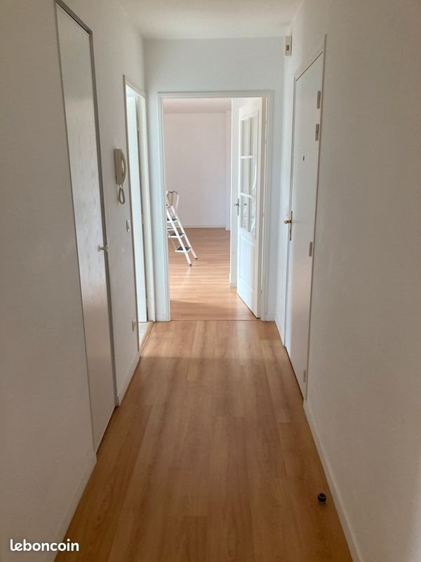 Appartement à vendre, 50m², Le Mans