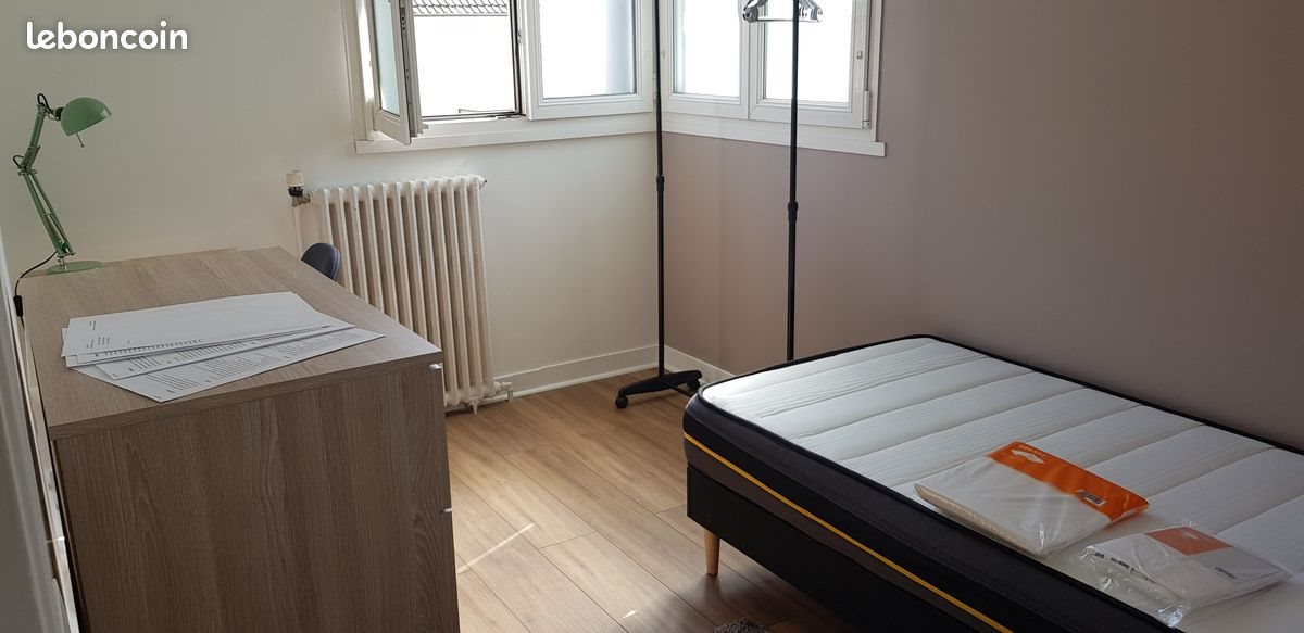 Maison à louer, 160m², Cergy