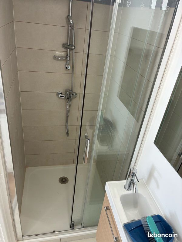 Appartement à louer, 20m², Gaillard