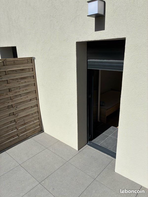 Appartement à louer, 20m², Gaillard