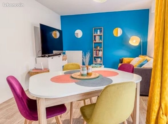 Appartement à louer, 72m², Chartres