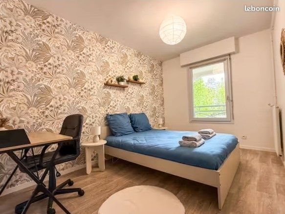 Appartement à louer, 72m², Chartres