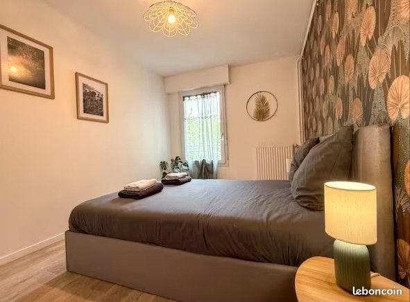 Appartement à louer, 72m², Chartres