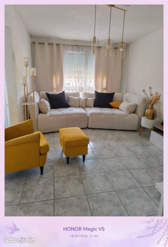 Appartement à vendre, 91m², Valence