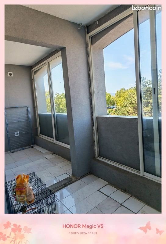 Appartement à vendre, 91m², Valence