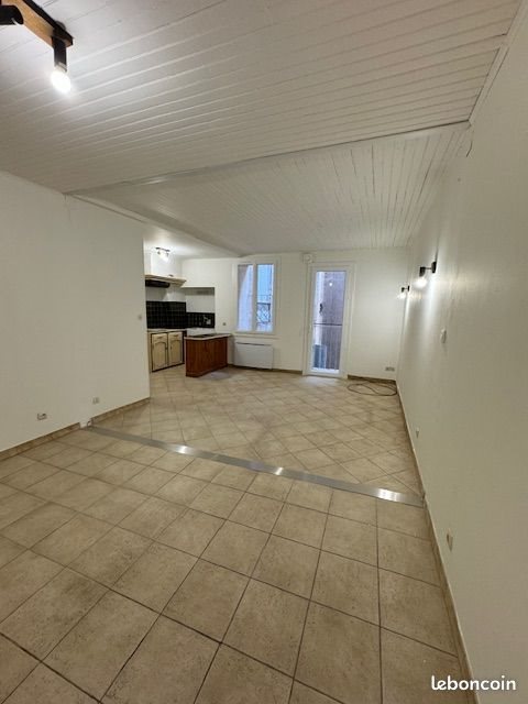 Appartement à louer, 33m², Lodève