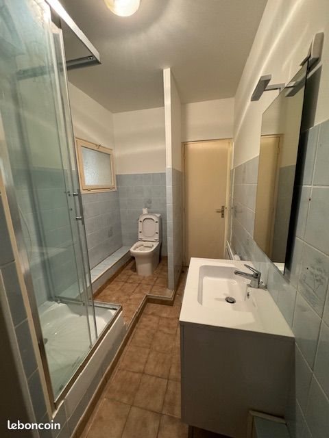 Appartement à louer, 33m², Lodève