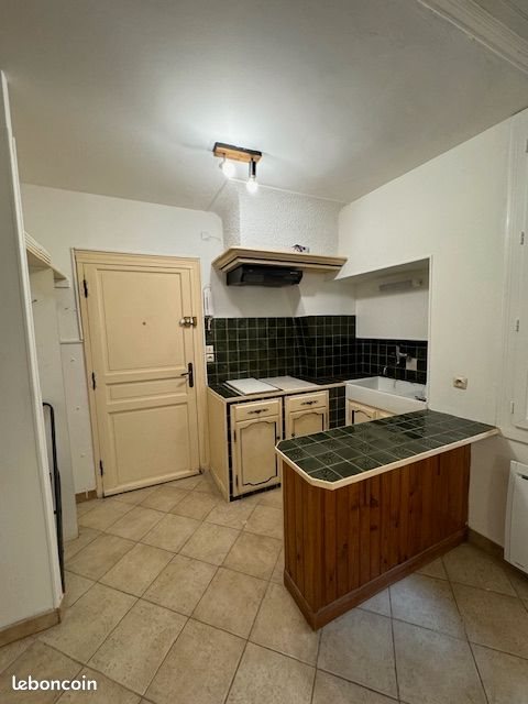 Appartement à louer, 33m², Lodève