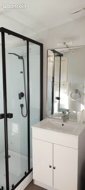 Appartement à louer, 25m², Saintes