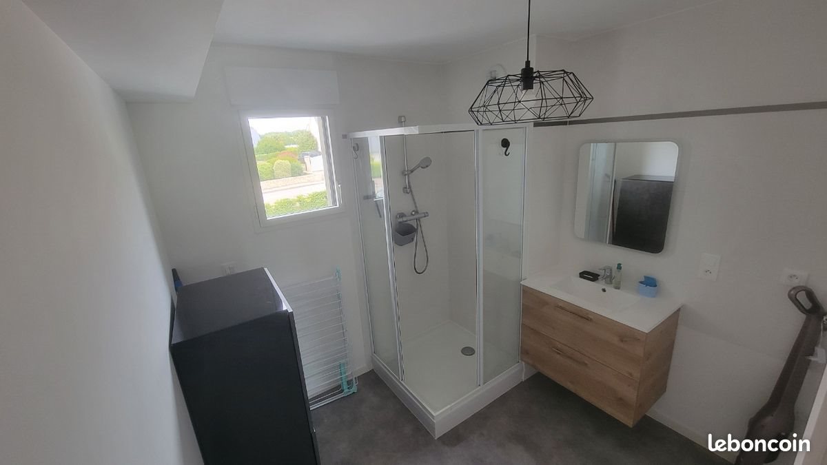 Appartement à louer, 67m², La Forêt-Fouesnant