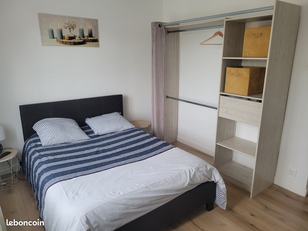 Maison à louer, 150m², Givet