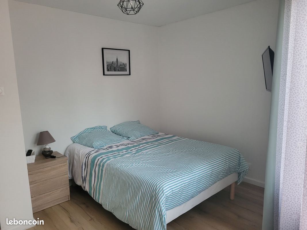 Maison à louer, 150m², Givet