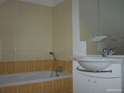 Maison à louer, 105m², Servon-sur-Vilaine