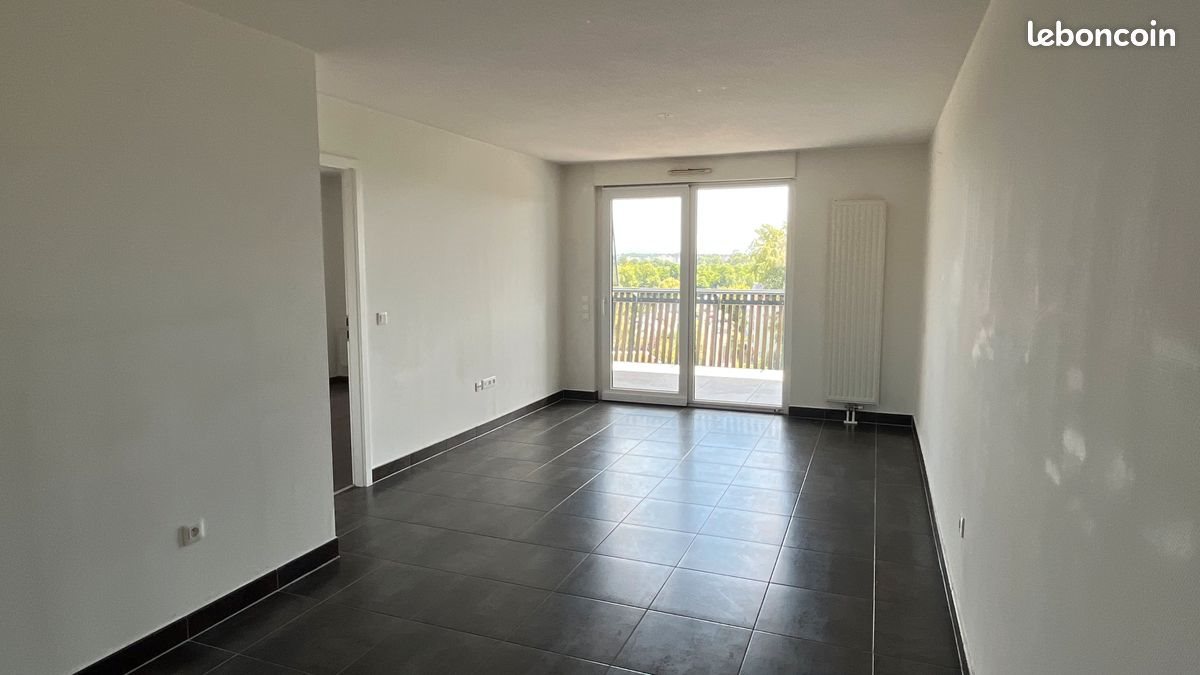 Appartement à vendre, 61m², Strasbourg