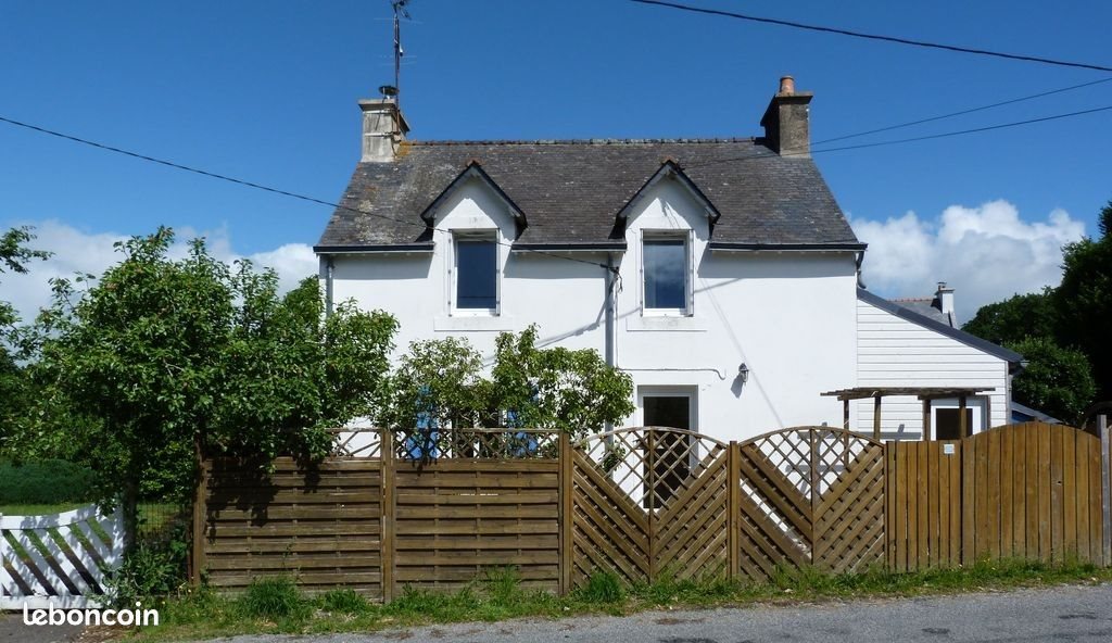 Maison à vendre, 75m², Quimperlé