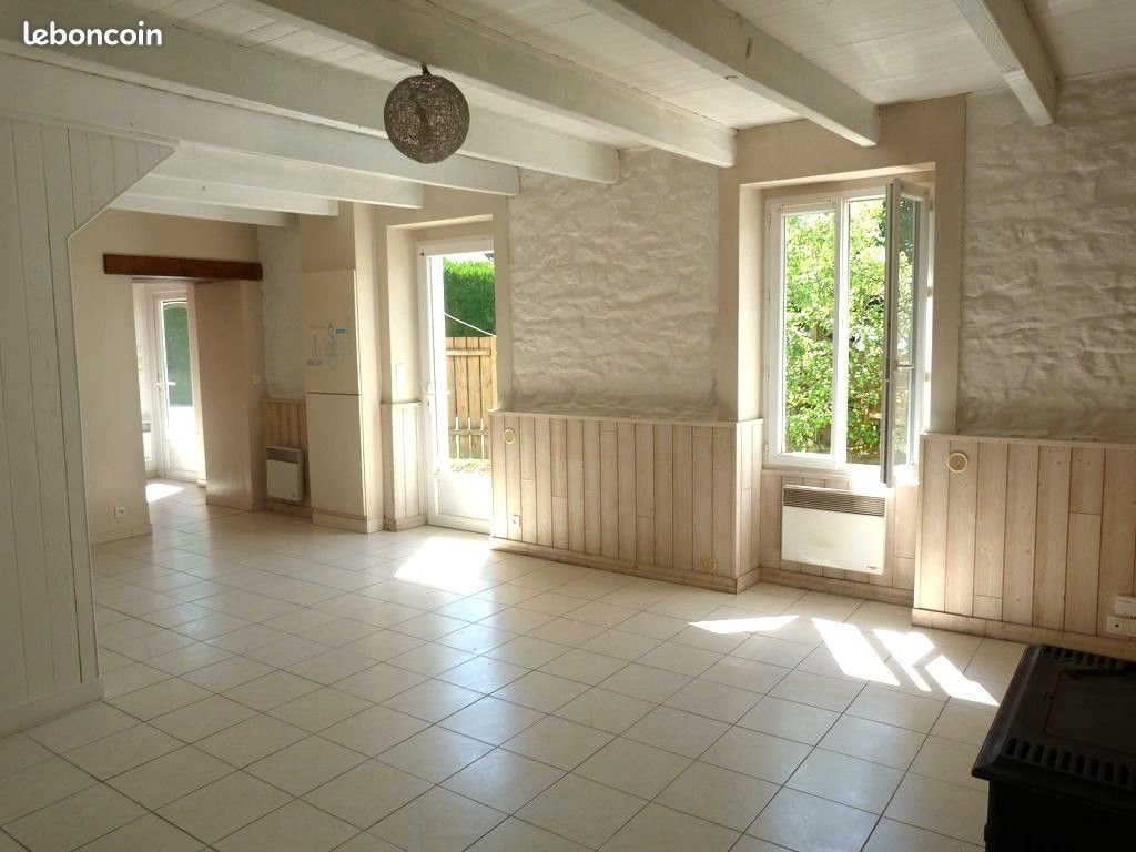 Maison à vendre, 75m², Quimperlé