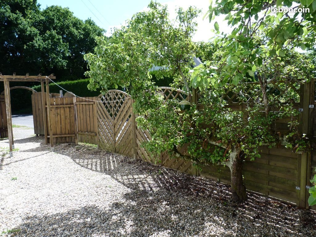 Maison à vendre, 75m², Quimperlé