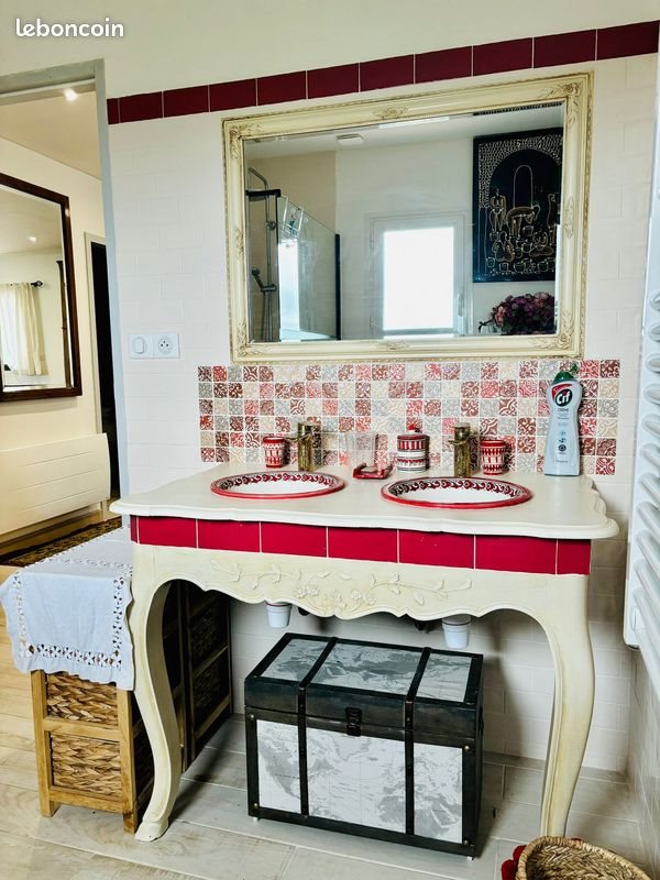 Appartement à louer, 85m², Lembeye