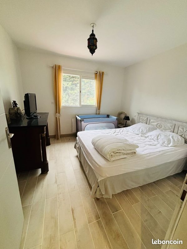 Appartement à louer, 85m², Lembeye