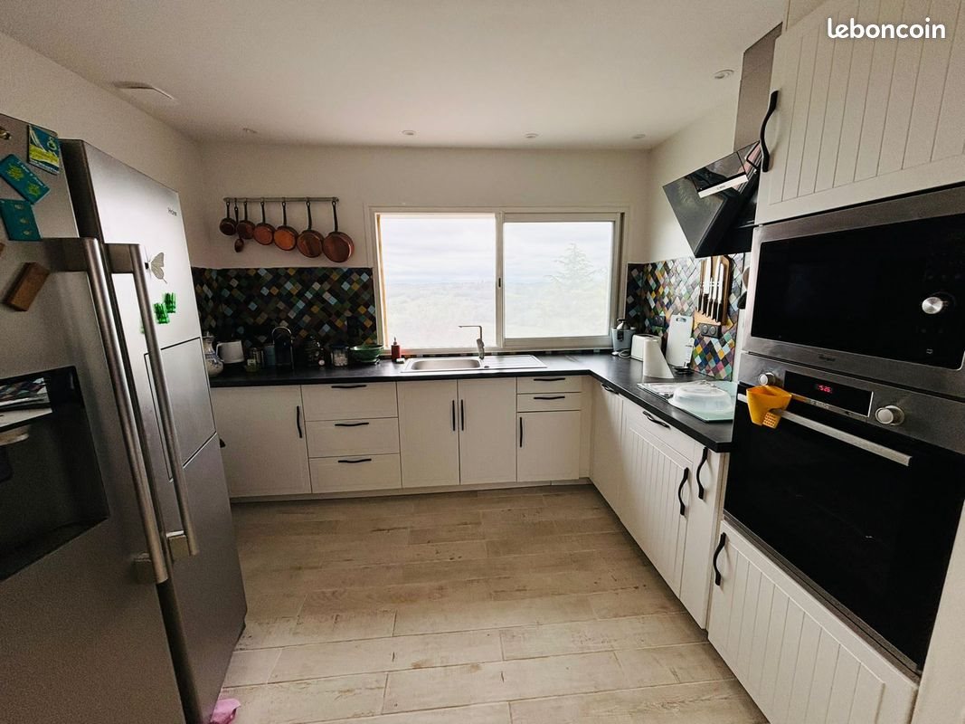 Appartement à louer, 85m², Lembeye