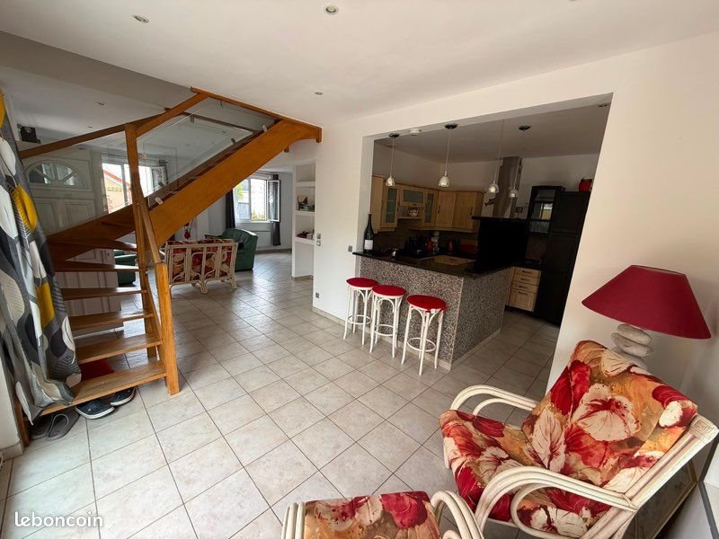 Maison à louer, 171m², Rueil-Malmaison