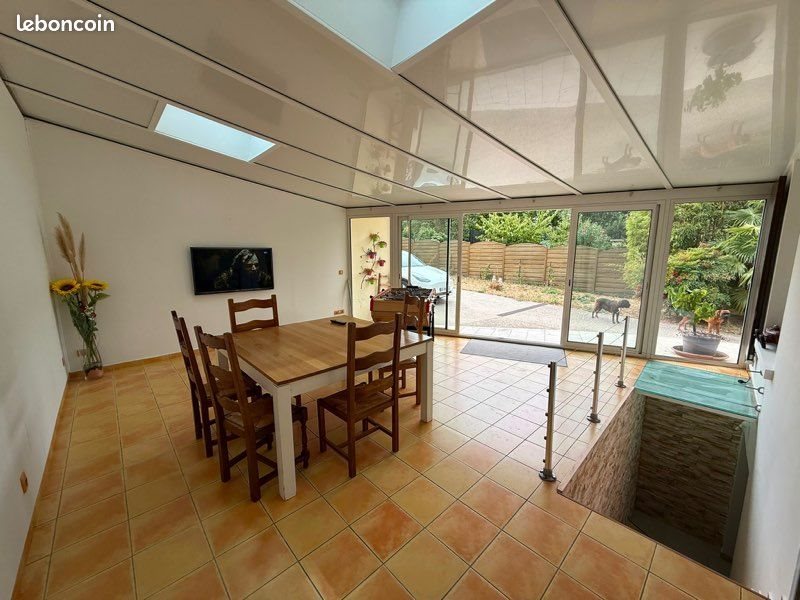 Maison à louer, 171m², Rueil-Malmaison