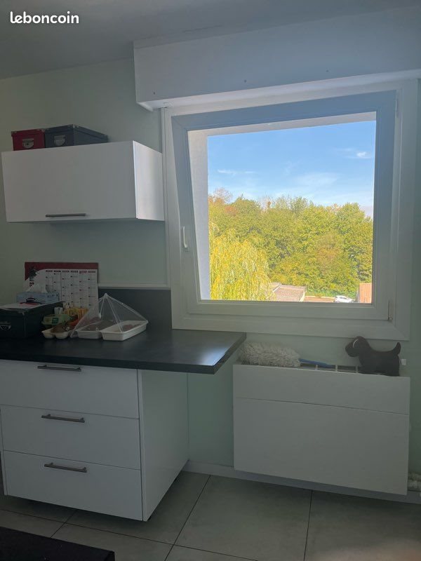 Appartement à vendre, 90m², Champigneulles