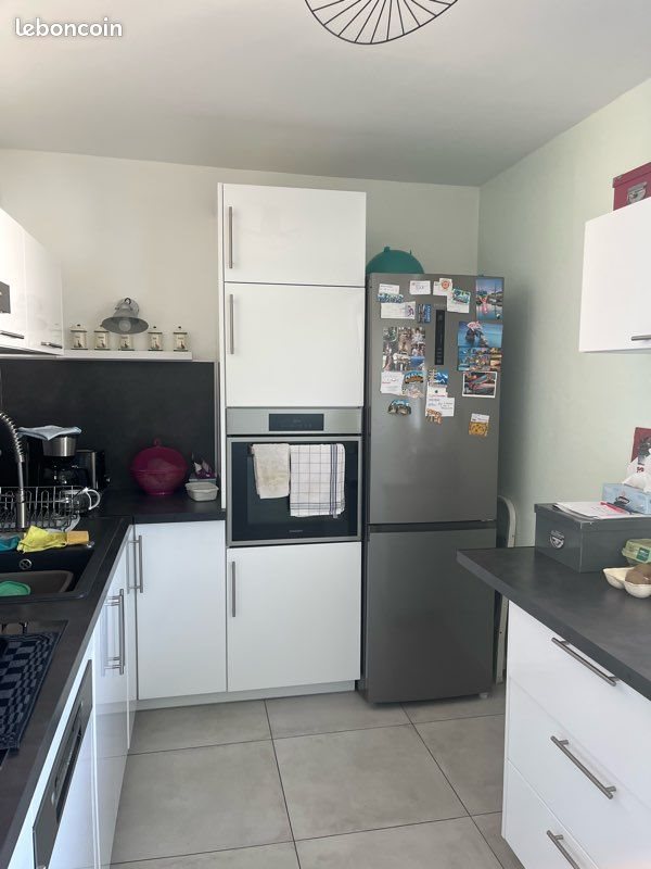 Appartement à vendre, 90m², Champigneulles